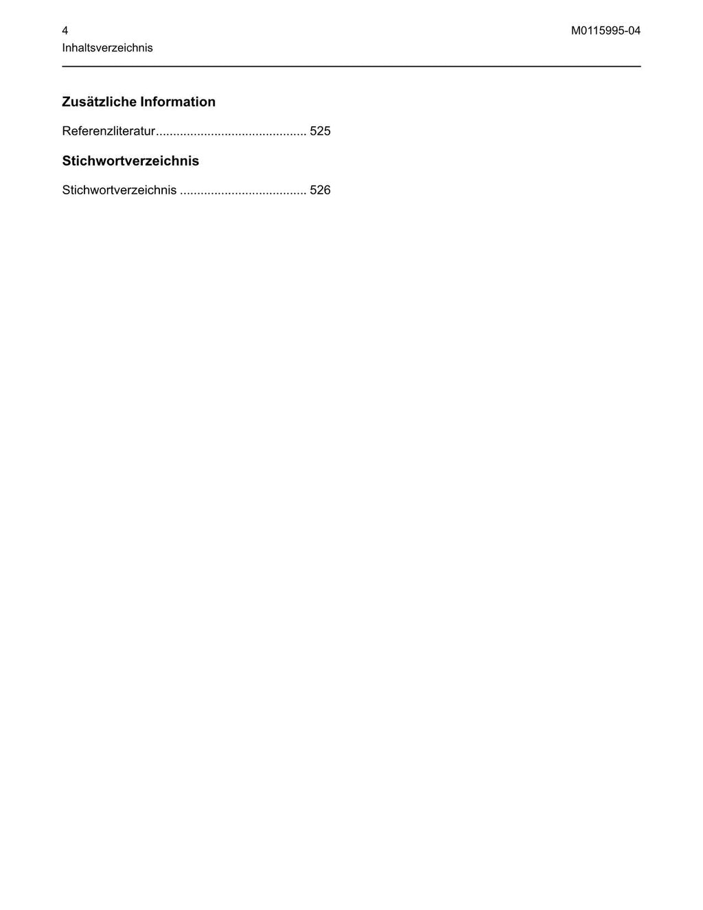Caterpillar M315 M317 M319 CR Mobilbagger Betriebs- und Wartungshandbuch