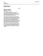 Caterpillar M315 M317 M319 CR Mobilbagger Betriebs- und Wartungshandbuch