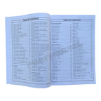 Caterpillar Cat 305 CR Mini Hydraulic Excavator Parts Catalog Manual Ser number 5X5 1-UP