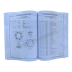 Caterpillar Cat 352 Excavator Parts Catalog Manual ser P4E1-Up HLW1-Up
