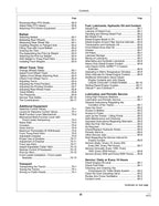 JOHN DEERE 5080R 5090R 5100R 5080RN 5090RN 5100RN TRACTOR OPERATORS MANUAL