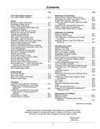 MANUAL DEL OPERADOR DEL CABEZAL DE MAÍZ PLEGABLE JOHN DEERE C8F sn 830001-
