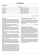 MANUAL DEL OPERADOR DEL CABEZAL DE MAÍZ RÍGIDO JOHN DEERE CR 6 8 12 16 18