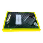 MANUAL DEL OPERADOR DE LA RECOLECTORA DE ALGODÓN JOHN DEERE 9986 SN 014001-016000