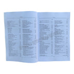 MANUAL DEL OPERADOR DE LA RECOLECTORA DE ALGODÓN JOHN DEERE 9986 SN 014001-016000