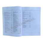 MANUAL DEL OPERADOR DE LA RECOLECTORA DE ALGODÓN JOHN DEERE 9986 SN 014001-016000