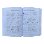 HITACHI ZX270-3 Excavator Service manual Troubleshooting Big Schemes