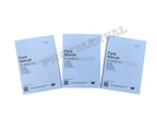 Caterpillar Cat 735 Articulated Truck Parts Catalog Manual