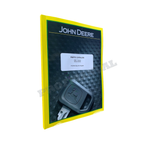 CATÁLOGO DE PIEZAS DEL TRACTOR JOHN DEERE X360 MANUAL + ¡BONIFICACIÓN!
