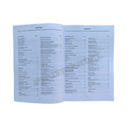 JCB Robot 190 190HF 1110 1110HF Skid Steer Loader Operators Manual