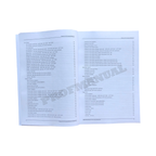 Manual del catálogo de piezas Bobcat V518 VersaHandler 367612001- 367712001-