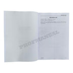 Manual del operador de mantenimiento y operación del manipulador telescópico JLG G10-55A G12-55A AccuPlace