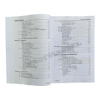 Manual del operador de mantenimiento y operación del manipulador telescópico JLG G10-55A G12-55A AccuPlace