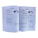 HITACHI EX230LC-5 EXCAVATOR OPERATORS MANUAL