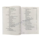 Manual de operación y mantenimiento del manipulador telescópico Caterpillar TL943 TBL00100 TBL01598 