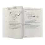 Manual de operación y mantenimiento del manipulador telescópico Caterpillar TL943 TBL00100 TBL01598 