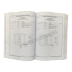 Caterpillar Cat 988G Wheel Loader Parts Catalog Manual SEBP33788