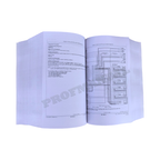 John Deere 6090 9.0L Engine Level 21 ECU REPAIR SERVICE MANUAL CTM104819