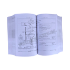 Manual de servicio y reparación de la ECU del motor John Deere 3029 de 2,9 l, nivel 23, CTM120619