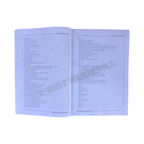 Bobcat S62 Skid Steer Loader Parts Catalog Manual