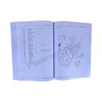 Bobcat S62 Skid Steer Loader Parts Catalog Manual