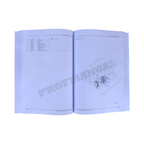 Bobcat S62 Skid Steer Loader Parts Catalog Manual