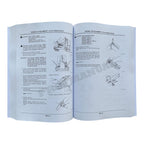 HITACHI EX230LC-5 EX270-5 EX270LC-5 EXCAVATOR Workshop Service manual