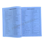 Caterpillar Cat 907M Compact Wheel Loader Parts Catalog Manual SEBP7496