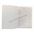 VOLVO DD140 Asphalt compactor Parts Catalog Manual S.N. 278001-999999