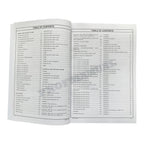 Caterpillar Cat 798AC Off Highway Truck Parts Catalog Manual