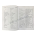Caterpillar 950 GC Wheel Loader Operators Maintenance Manual M5T1-Up TN71-Up