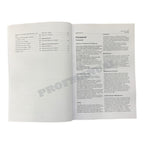 Caterpillar 950 GC Wheel Loader Operators Maintenance Manual M5T1-Up TN71-Up