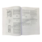 Caterpillar 950 GC Wheel Loader Operators Maintenance Manual M5T1-Up TN71-Up