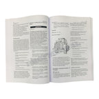 Caterpillar 950 GC Wheel Loader Operators Maintenance Manual M5T1-Up TN71-Up