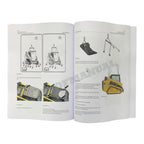 Manual de mantenimiento del operador de cargadoras compactas de cadenas Caterpillar 255 y 265 CTL