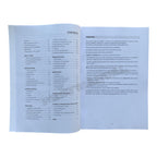 Hyundai R200W-7 WHEELED EXCAVATOR Operators Maintenance Manual