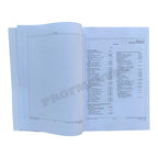 Manual de servicio y reparación de la ECU del motor John Deere 4045 de 4,5 l, nivel 23, CTM114619