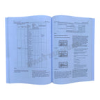 Caterpillar 740C Ejector Articulated Truck Operators Maintenance Manual