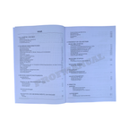 New Holland Roll Baler 125 Combi Rundballenpresse Betriebsanleitung Ab 9012