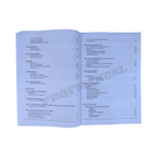 New Holland Roll Baler 125 Combi Rundballenpresse Betriebsanleitung Ab 9012