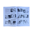 Caterpillar 302.5 Engine Excavator Service Manual Disassem Assem +Supplement