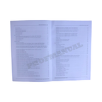 Bobcat A300 Skid Steer Loader Parts Catalog Manual 539911001- 540011001-