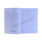 HITACHI UH103 EXCAVATOR SERVICE MANUAL