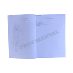HITACHI UH103 EXCAVATOR SERVICE MANUAL
