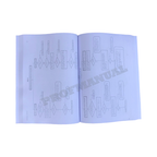 HITACHI UH103 EXCAVATOR SERVICE MANUAL