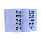 HITACHI UH103 EXCAVATOR SERVICE MANUAL