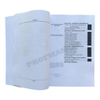 HITACHI ZAXIS ZX160LC Excavator Workshop Service Manual