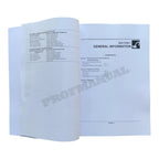 HITACHI ZAXIS ZX160LC Excavator Workshop Service Manual