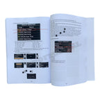 Hyundai 15BT-9U 18BT-9U 20BT-9U Forklift Service Paper Manual