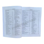HITACHI ZAXIS ZX 17U-2 EXCAVATOR OPERATORS MANUAL